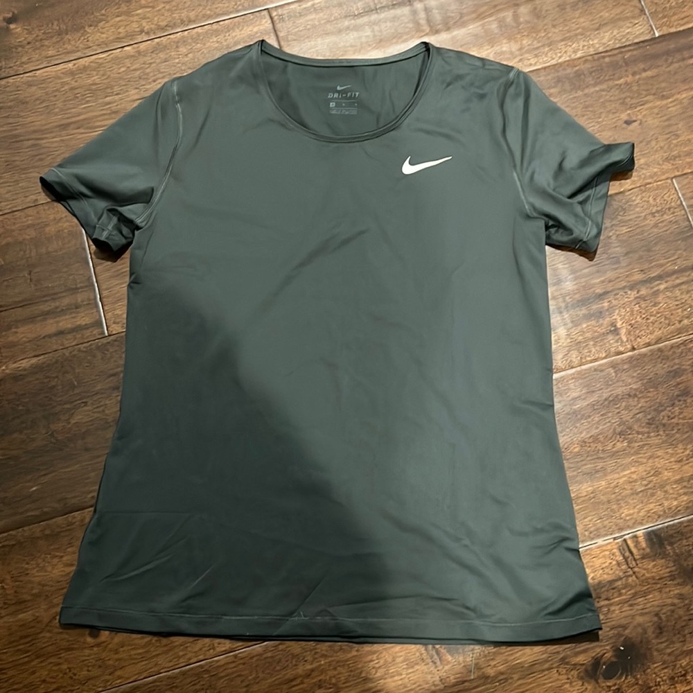 Nike shirt